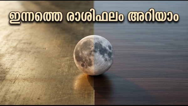 Moon in Scorpio Horoscope: Daily Astrology Predictions and Auspicious Times for May 2026