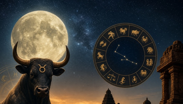 Moon Transit in Taurus May 2026: Daily Horoscope Predictions for All Zodiac Signs and Financial Luck Tips for a Prosperous Week Ahead Moon Transit in Taurus May 2026: Daily Horoscope Predictions for All Zodiac Signs and Financial Luck Tips for a Prosperous Week Ahead