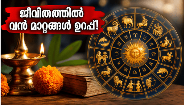 Padmini Ekadashi 2026 Horoscope: Career, Finance, and Love Predictions for All 12 Zodiac Signs Today