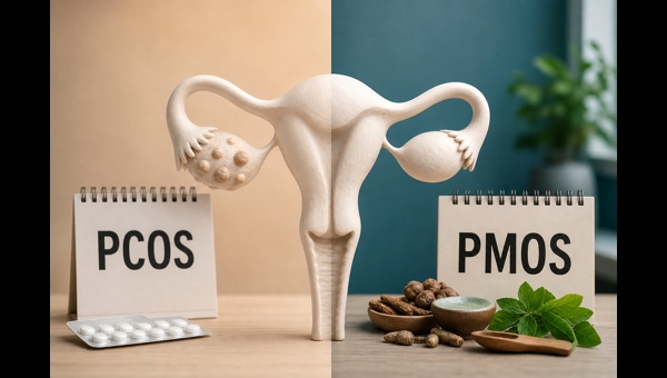 PCOS Renamed to PMOS: Understanding the New Metabolic Health Diagnosis and Why It Matters for Women's Health in 2026