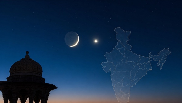 Moon Venus Conjunction 2026: Rare Celestial Event and Astrological Significance for Your Zodiac Sign