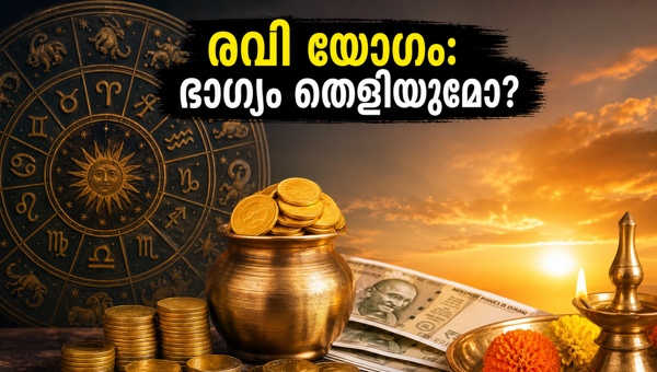 Ravi Yoga 2026: Auspicious Timing, Benefits, and Zodiac Signs Predictions for Success and Wealth Ravi Yoga 2026: Auspicious Timing, Benefits, and Zodiac Signs Predictions for Success and Wealth