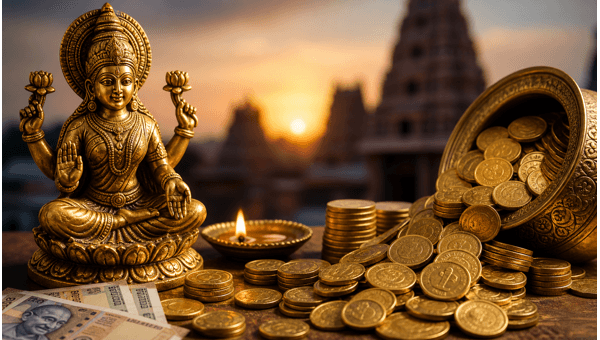 Sarvartha Siddhi Yoga 2026: Rare Astrological Event Brings Financial Prosperity and Success for These Zodiac Signs