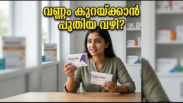 Semaglutide Generic Drugs in India: Affordable PCOS & Weight Loss Treatment Guide for 2026