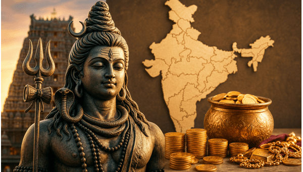 Shiva Yoga and Shukra Pradosham 2026: Unlock Financial Prosperity and Career Success with Today's Powerful Planetary Alignments Shiva Yoga and Shukra Pradosham 2026: Unlock Financial Prosperity and Career Success with Today's Powerful Planetary Alignments