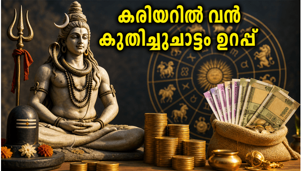 Shiva Yoga to Siddha Yoga Transition 2026: Financial Gains and Auspicious Times for Kerala
