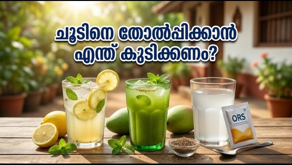 Summer Health Tips: Beat the Heatwave with Traditional Drinks and Hydration Strategies for 2026