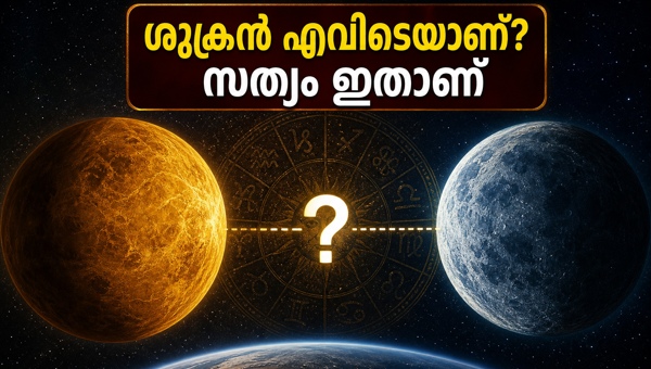 Venus Transit 2026: Why is there confusion between Sidereal and Tropical astrology? Understand the impact on your zodiac sign. Venus Transit 2026: Why is there confusion between Sidereal and Tropical astrology? Understand the impact on your zodiac sign.