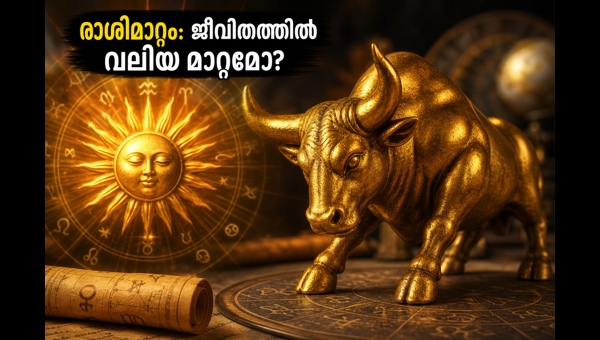 Vrishabha Sankranti 2026: Sun Transit Date, Time, and Impact on Your Zodiac Sign Explained