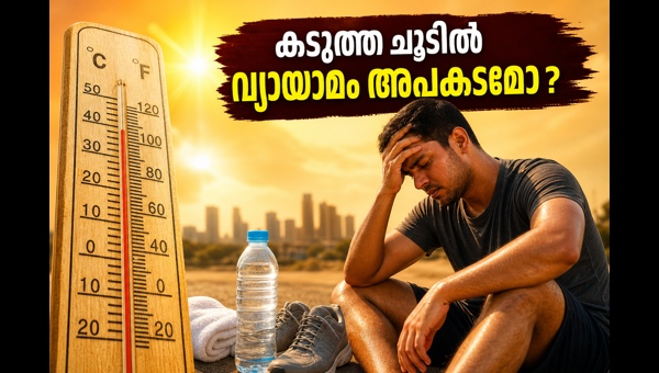 Heatwave Workout Tips 2026: How to Exercise Safely and Avoid Heatstroke While Losing Belly Fat