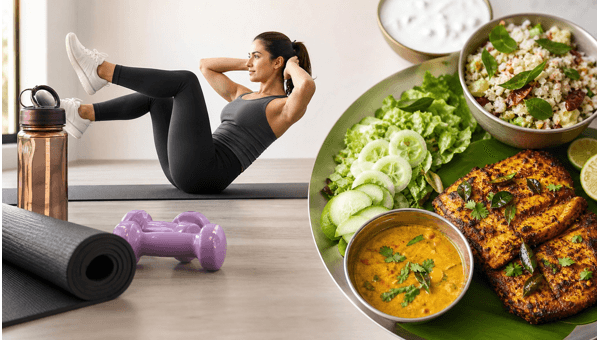 12-Minute Home Workout for Olympic Day 2026: Effective Tips to Reduce Belly Fat 12-Minute Home Workout for Olympic Day 2026: Effective Tips to Reduce Belly Fat
