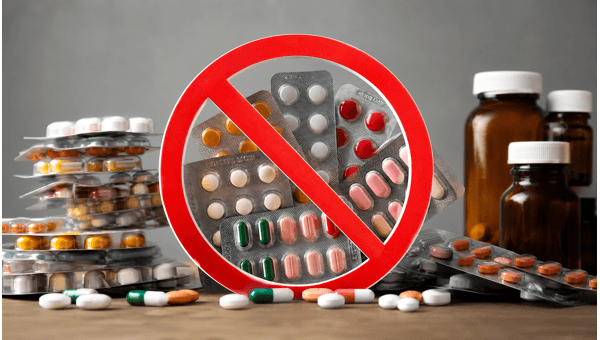 16 FDC Drugs Banned by Government: Essential Safety Guide for Women and PCOS Patients in 2026