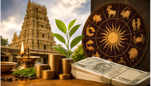 Ashada Month 2026: Career and Financial Growth Tips for Auspicious Beginnings and Professional Success Ashada Month 2026: Career and Financial Growth Tips for Auspicious Beginnings and Professional Success