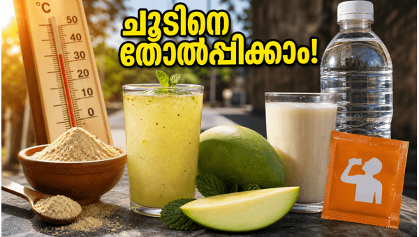 Beat the Heatwave 2026: Best Homemade Drinks for Instant Hydration and Health Beat the Heatwave 2026: Best Homemade Drinks for Instant Hydration and Health