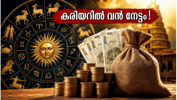 Career Horoscope June 9 2026: 4 Zodiac Signs Set for Major Professional Success and Growth Today Career Horoscope June 9 2026: 4 Zodiac Signs Set for Major Professional Success and Growth Today