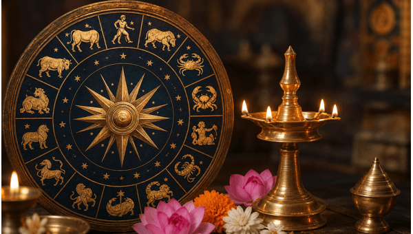 Daily Horoscope June 10 2026: Career Growth and Financial Success for These Stars Daily Horoscope June 10 2026: Career Growth and Financial Success for These Stars