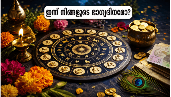 Daily Horoscope June 16 2026: Career, Wealth, and Relationship Predictions for All Stars