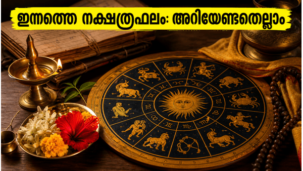 Daily Horoscope June 17 2026: Astrological Predictions for All 27 Stars and Career Insights Daily Horoscope June 17 2026: Astrological Predictions for All 27 Stars and Career Insights