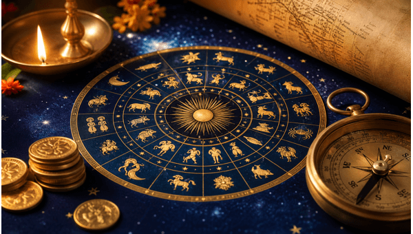 Daily Horoscope June 19 2026: Lucky Stars and Sarvartha Siddhi Yoga Predictions Daily Horoscope June 19 2026: Lucky Stars and Sarvartha Siddhi Yoga Predictions