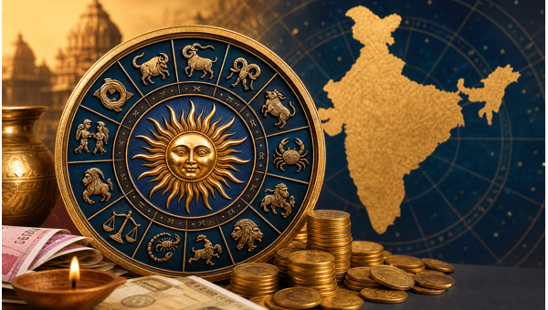 Daily Horoscope June 2 2026: Financial Gains and Career Growth for Leo and Sagittarius Zodiac Signs