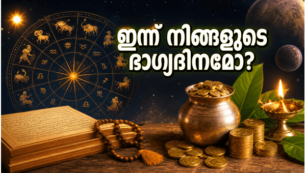 Daily Horoscope June 2 2026: Lucky Stars and Astrological Predictions for Today