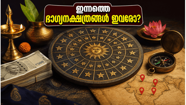 Daily Horoscope June 20 2026: Astrology Predictions, Rahukalam, and Lucky Stars Daily Horoscope June 20 2026: Astrology Predictions, Rahukalam, and Lucky Stars