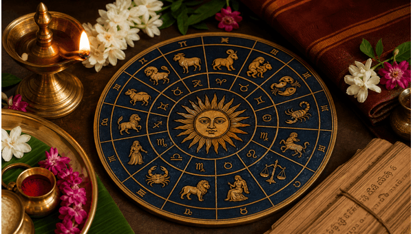 Daily Horoscope June 23 2026: Career, Love, and Success Predictions for All 12 Zodiac Signs Today Daily Horoscope June 23 2026: Career, Love, and Success Predictions for All 12 Zodiac Signs Today