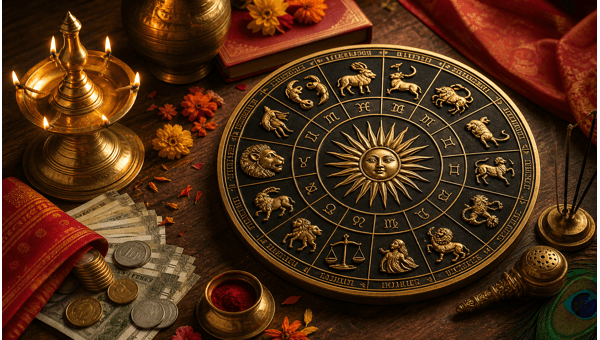 Daily Horoscope June 24 2026: Moon Enters Scorpio, Major Career and Financial Shifts