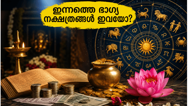 Daily Horoscope June 25 2026: Astrology Predictions, Auspicious Times and Rahu Kaalam