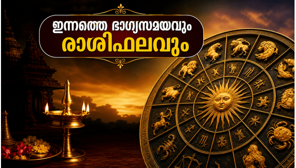 Daily Horoscope June 25 2026: Astrology Predictions, Auspicious Times, and Zodiac Sign Analysis