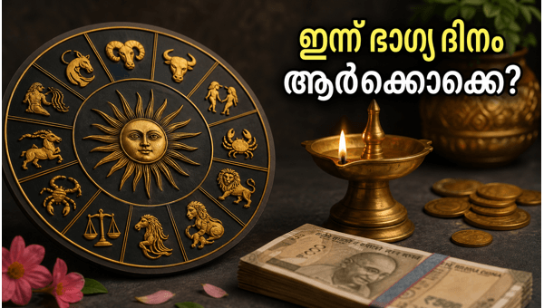 Daily Horoscope June 26 2026: Career Growth, Financial Luck, and Auspicious Times for All Zodiac Signs