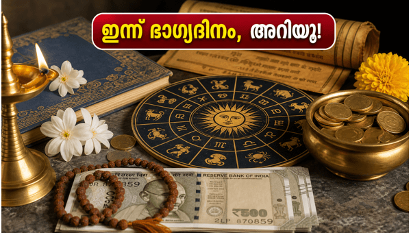 Daily Horoscope June 26 2026: Career and Wealth Predictions for All Nakshatras