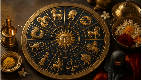 Daily Horoscope June 3 2026: Career, Finance, and Love Predictions for All Zodiac Signs