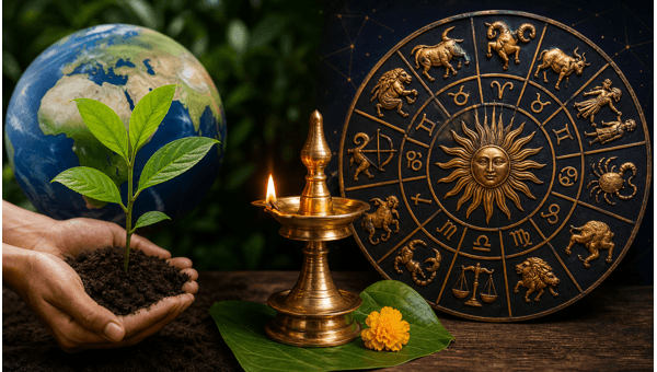 Daily Horoscope June 6 2026: Financial Gains, Auspicious Timings, and Astrological Predictions
