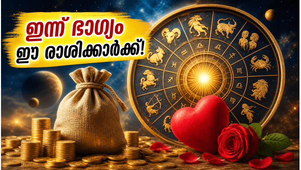 Daily Horoscope June 6 2026: Lucky Zodiac Signs for Financial Growth and Career Success Today