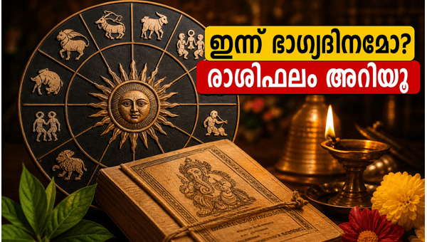 Daily Horoscope June 8 2026: Career, Finance, and Astrology Predictions for All Zodiac Signs