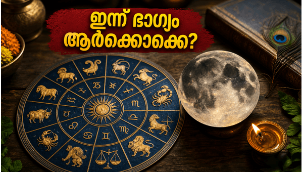 Daily Horoscope June 9 2026: Career Growth, Lucky Signs, and Predictions for All 12 Zodiac Signs Daily Horoscope June 9 2026: Career Growth, Lucky Signs, and Predictions for All 12 Zodiac Signs