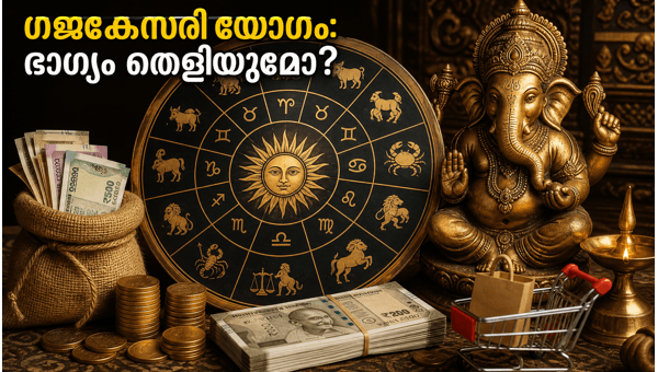 Gajakesari Yoga June 28 2026: Best Auspicious Time for Financial Success and Growth
