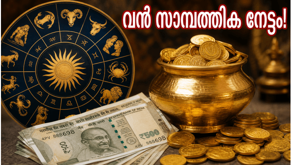 Horoscope June 3 2026: Financial Growth and Career Success for These Zodiac Signs