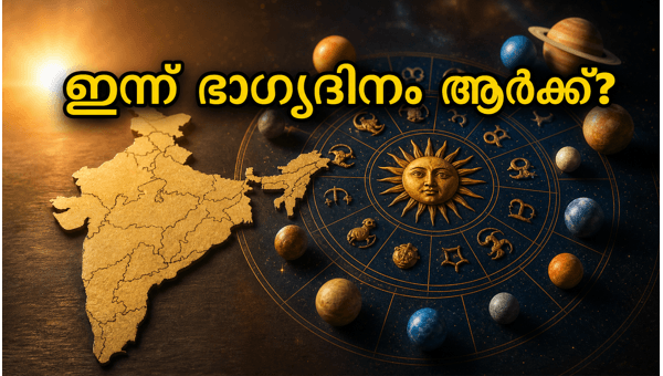 June 2, 2026 Horoscope: Career Shifts, Lucky Zodiac Signs, and Rahu Kaal Warnings to Watch Out For