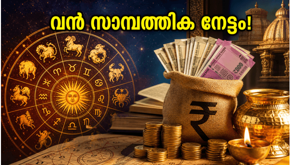 June 4 Horoscope 2026: Taurus and Leo Career Success, Sagittarius Love Luck and Financial Gains