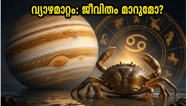 Jupiter Transit 2026: How the Move to Cancer Affects Your Zodiac Sign, Wealth, and Future Success