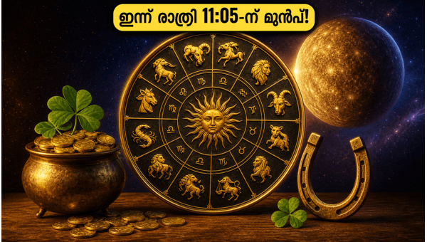 Mercury Retrograde June 2026: 5 Zodiac Signs to Experience Major Luck Before Tonight