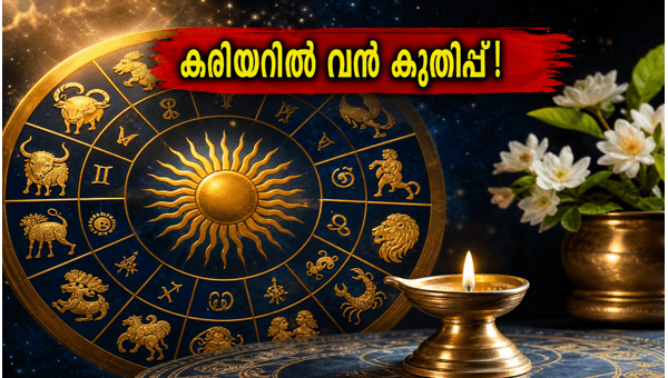 Mercury Transit 2026: Career Growth and Saraswati Yoga Benefits for All Zodiac Signs Today Mercury Transit 2026: Career Growth and Saraswati Yoga Benefits for All Zodiac Signs Today