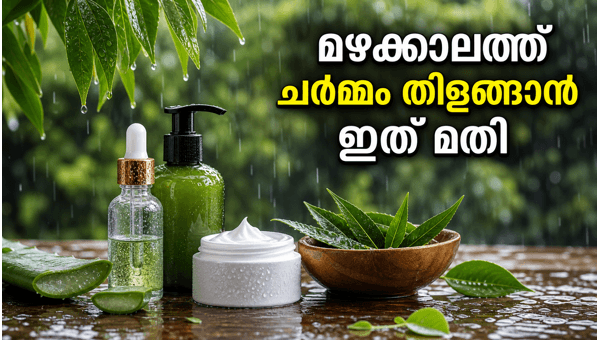 Monsoon Skincare and Hair Care Tips: Simple Ways to Prevent Fungal Acne and Dandruff in 2026