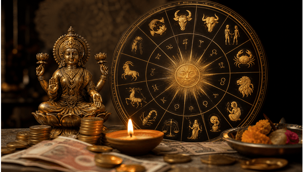 Sarvartha Siddhi Yoga 2026: How to Utilize This Auspicious Time for Career Success and Wealth Growth