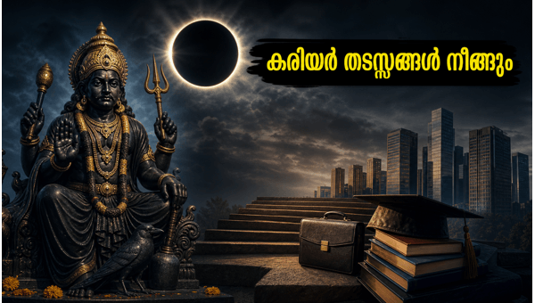 Shani Amavasya 2026: Powerful Remedies for Career Growth and Removing Obstacles on Shani Jayanti Shani Amavasya 2026: Powerful Remedies for Career Growth and Removing Obstacles on Shani Jayanti