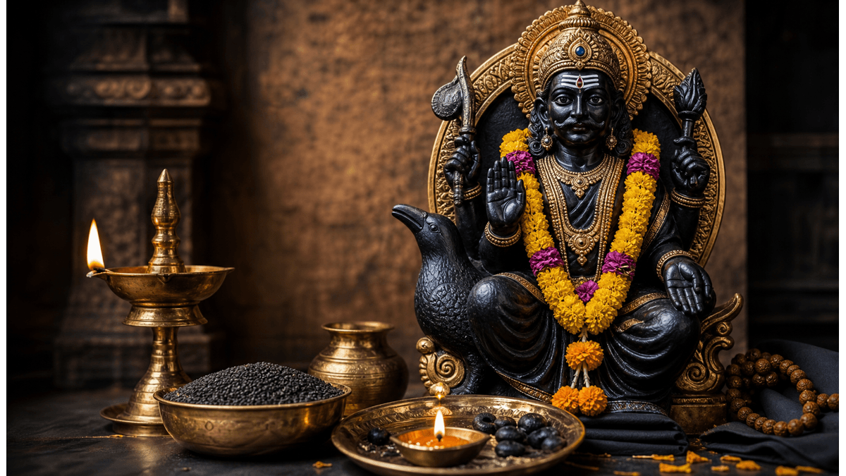 ശനി ജയന്തി 2026: ശനിദോഷം മാറാൻ ഈ വഴിപാടുകൾ, ജീവിതത്തിൽ ഐശ്വര്യം നിറയ്ക്കാം