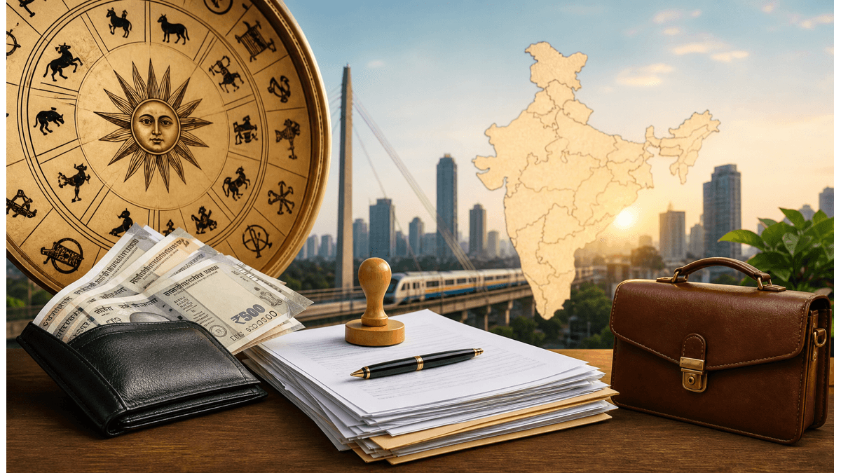 2026 ജൂൺ 28: കരിയറിലും സാമ്പത്തിക കാര്യങ്ങളിലും വൻ നേട്ടം; ഈ ശുഭയോഗം നഷ്ടപ്പെടുത്തരുത്!