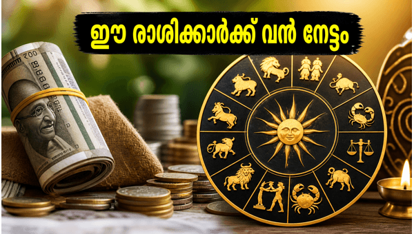 Sun Transit June 2026: Lucky Zodiac Signs and Astrological Predictions for Mithuna Sankranti Sun Transit June 2026: Lucky Zodiac Signs and Astrological Predictions for Mithuna Sankranti